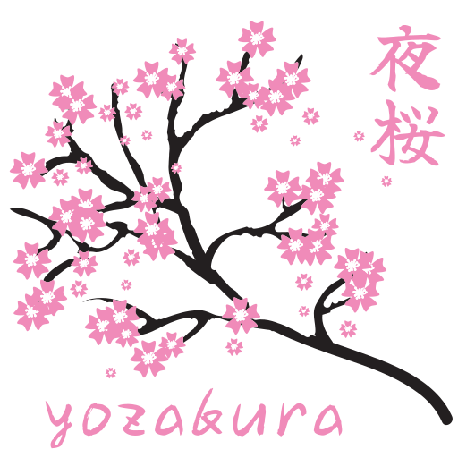 Yozakura
